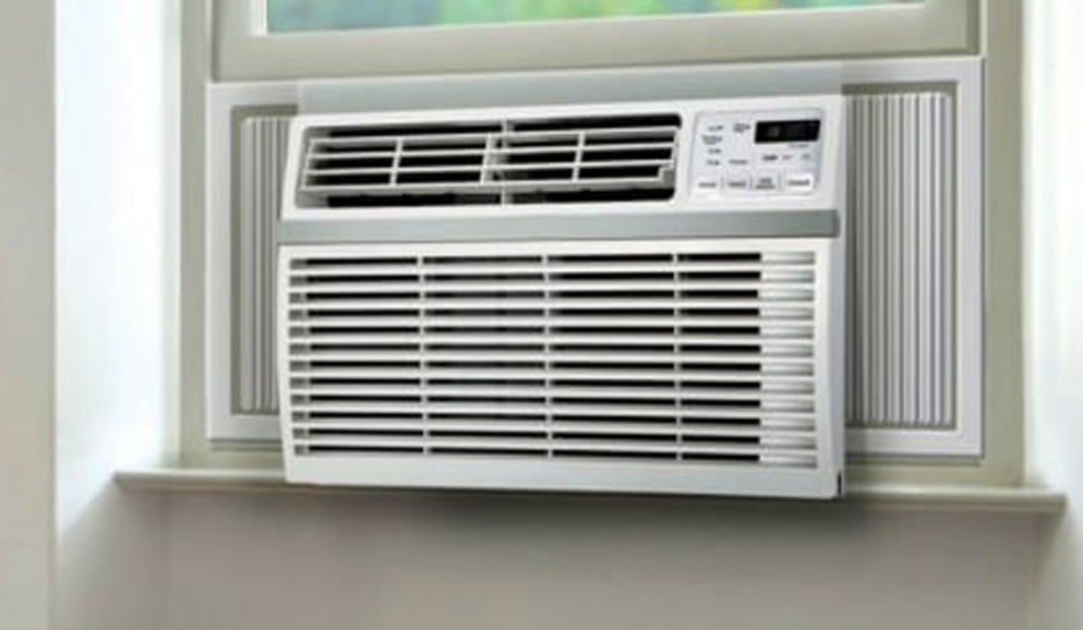 Room Air Conditioner Rebate
