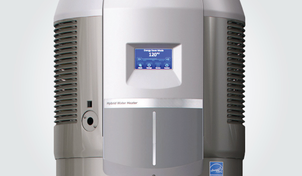 Texas Gas Rebate Water Heater