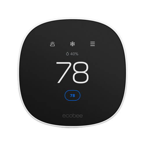 ecobee Smart Thermostat Essential | Cleco Marketplace