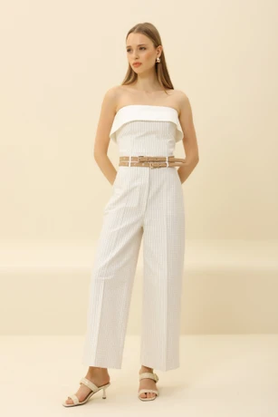 Open-shoulder top 5575601-6