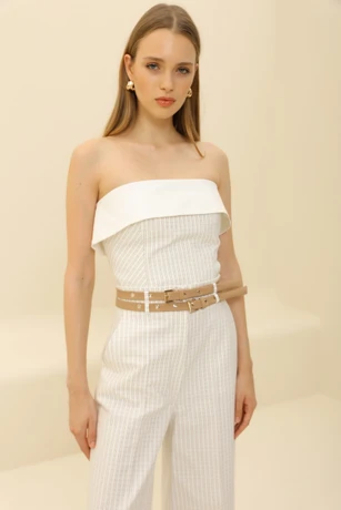 Open-shoulder top 5575601-6