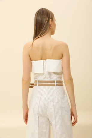 Open-shoulder top 5575601-6