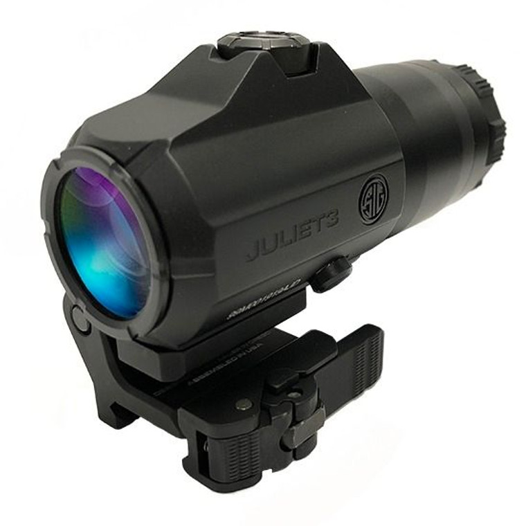 Sig Sauer Juliet3 3x Magnifier