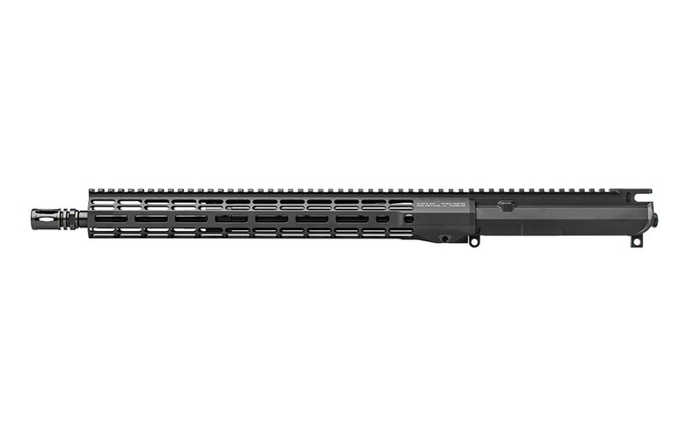 Aero Precision Complete Upper