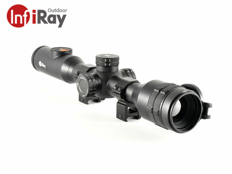 InfiRay Outdoor BOLT TL35 V2 Thermal Sight 384x288 35mm, InfiRay Outdoor BOLT TL35 V2 Thermal Sight 35mm, InfiRay Outdoor BOLT TL35 V2 Thermal Sight, InfiRay Outdoor BOLT TL35 V2 Thermal Scope