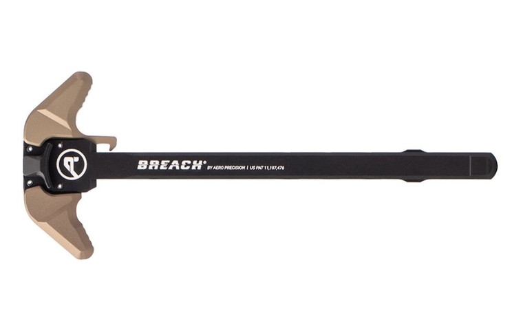 Aero Precision Breach Ambidextrous Charging Handle