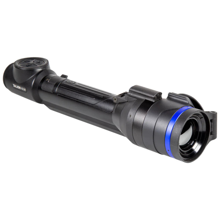 Pulsar TALION XQ38 WEAVER U MOUNT, Pulsar TALION XQ38 WEAVER U MOUNT, Pulsar TALION XQ38 WEAVER, Pulsar TALION XQ38,  Pulsar TALION Thermal Scope, Pulsar Talion Thermal Optic, Pulsar Talion Thermal Riflescope