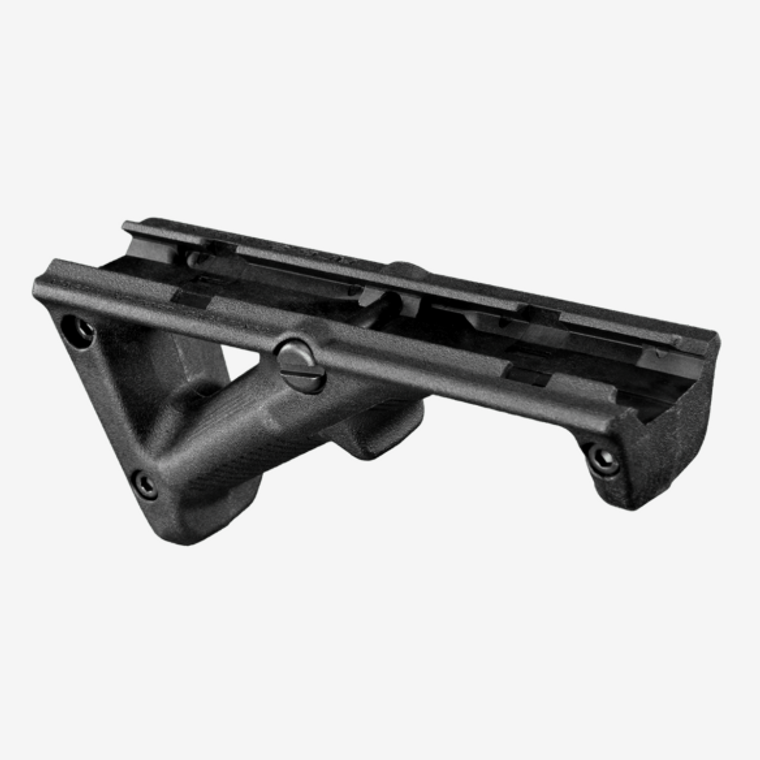 Magpul AFG-2 Angled Foregrip - Black, Magpul AFG-2 Angled Foregrip, Magpul AFG-2, Magpul Angled Foregrip, Magpul Black AFG-2, Magpul Black Angled Foregrip, Magpul AFG2 Angled Foregrip - Black, Magpul AFG2 Angled Foregrip, Magpul AFG2