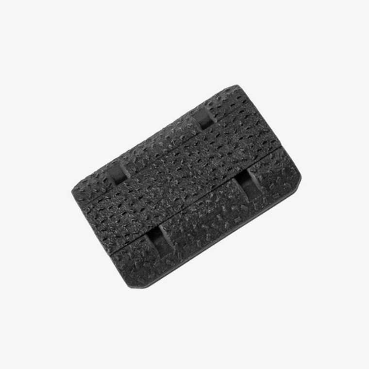 Magpul M-LOK Type 2 Rail Covers - Black, Magpul M-LOK Type 2 Rail Covers, Magpul M-LOK Rail Covers