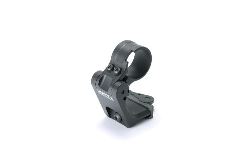 Unity Fast FTC 30mm Magnifier Mount - Black
