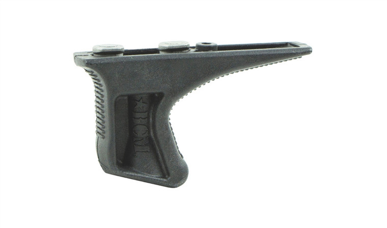 BCM Gunfighter Kinesthetic Angled Grip KeyMod, BCM Gunfighter Kinesthetic Angled Grip, BCM Kinesthetic Angled Grip, Bravo Company Kinesthetic Angled Grip