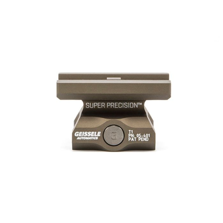 Geissele Super Precision T1 Absolute Co-Witness - DDC, Geissele Super Precision T1 Absolute Co-Witness, Geissele Super Precision T1, Geissele Super Precision T1 Absolute Co-Witness Mount, Geissele Super Precision T1 Mount, Aimpoint T1 Mount, Aimpoint T-1 Mount