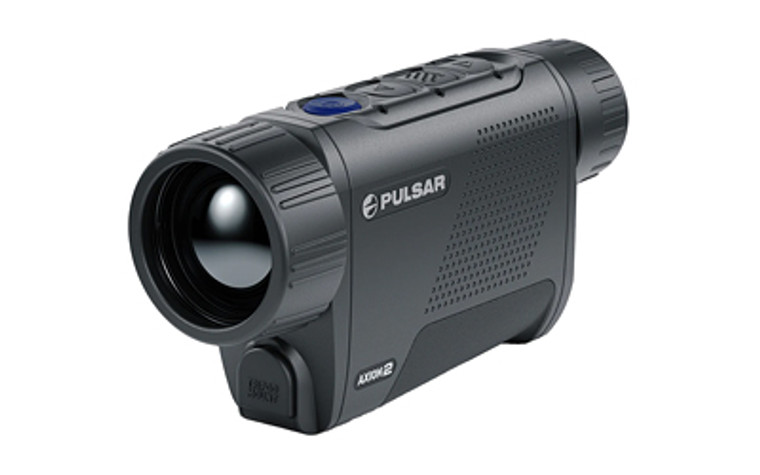 Pulsar Axion 2 XQ35 Pro Thermal Monocular, Pulsar Axion 2 Pro Thermal Monocular, Pulsar Axion 2 XQ35 Thermal Monocular, Pulsar Axion 2 Thermal Monocular