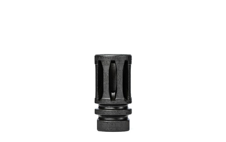 AR10 A2 Birdcage Flash Hider