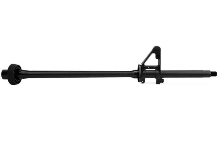 Ballistic Advantage barrel, Ballistic Advantage Modern Series barrel, Ballistic Advantage 20" barrel, Ballistic Advantage 20" 5.56 Government Profile Rifle Length AR15 Barrel w/ FSB, Ballistic Advantage 20" 5.56 AR15 barrel