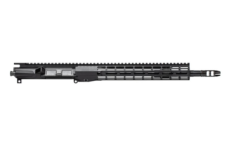 Aero Precision M4E1 Threaded Assist Complete Upper