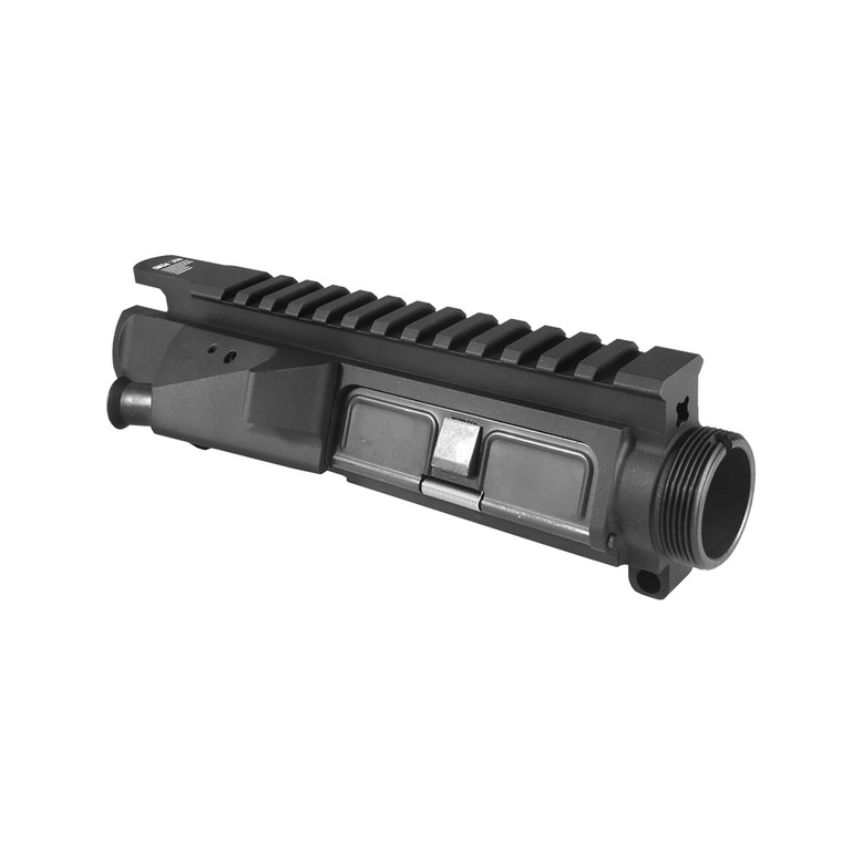 VLTOR MUR - Modular Upper Receiver Black