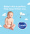 Curash Fragrance Free Baby Wipes. Formulated to gently cleanse and protect baby's skin.