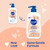 Curash Gentle Shampoo and Conditioner. MIld formula for sensitive skin. Tear free formula. Available Australia Wide.