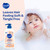 Curash Gentle Shampoo and Conditioner. MIld formula for sensitive skin. Tear free formula. Available Australia Wide.