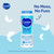 Curash Baby Rash Powder with Cornstarch, 100g with the active ingredient zinc oxide to relieve nappy rash symptoms and soothe and calm skin.