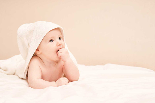 Baby Skincare 101