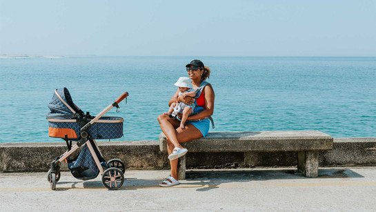 Travel Days: Keep One Anchor Routine and Let the Rest Flex