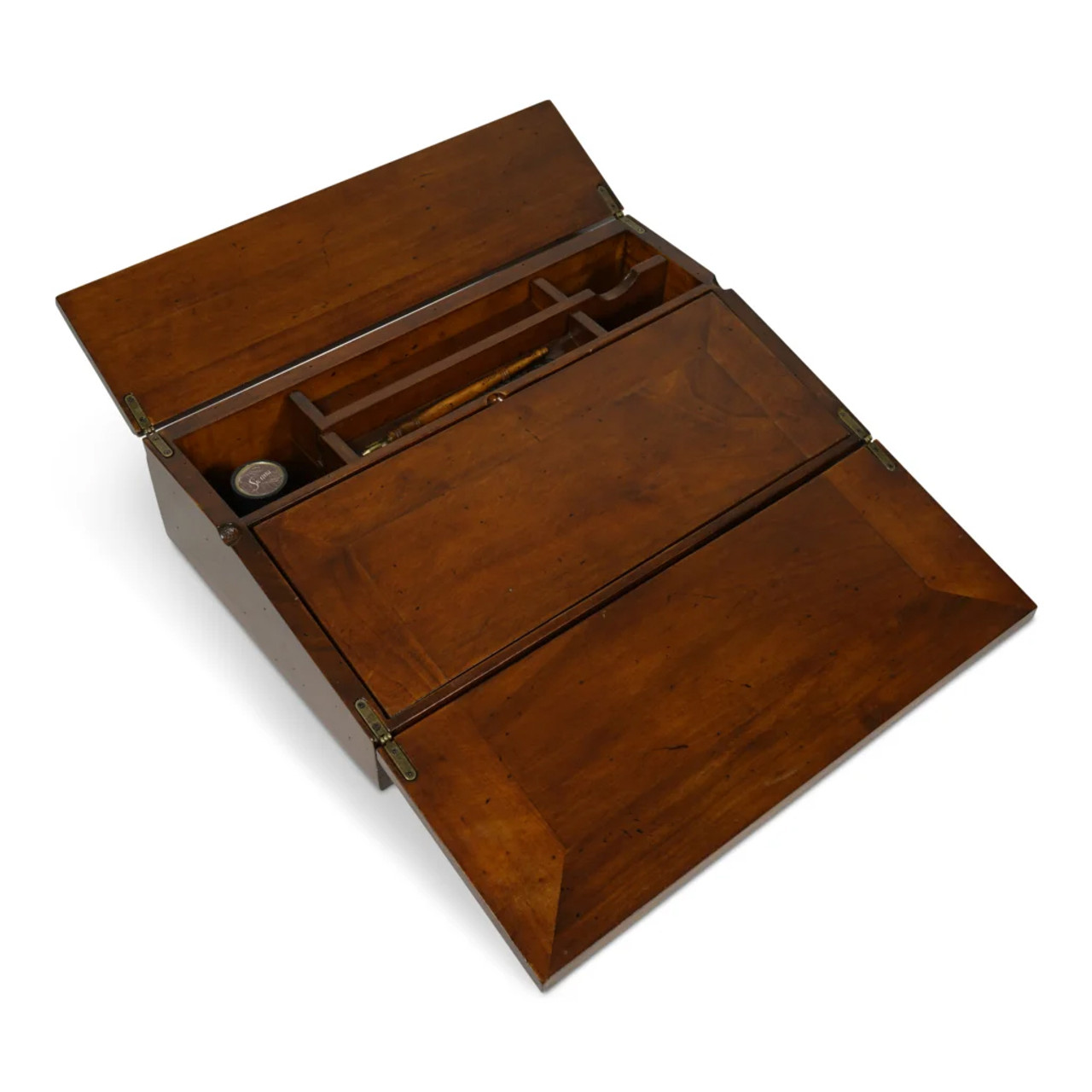 Wood Lap Desk - Monticello Shop
