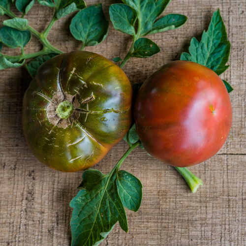 purple tomato varieties