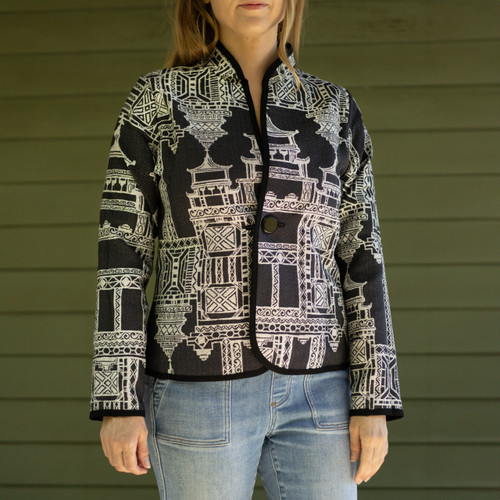 Pendleton Bitterroot Reversible Puffer Jacket - Women's Coats/Jackets in  Camel Black Tucson