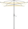 Hills Supex Hoist Ultra Heavy Duty Rotary Airer