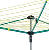 Hills Portadry 4 Arm 45m Rotary Clothes Dryer