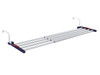 Leifheit Quartett DUO Universal Radiator Clothes Dryer