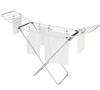 Leifheit Sienna 180 Aluminium Free Standing Clothes Airer Dryer