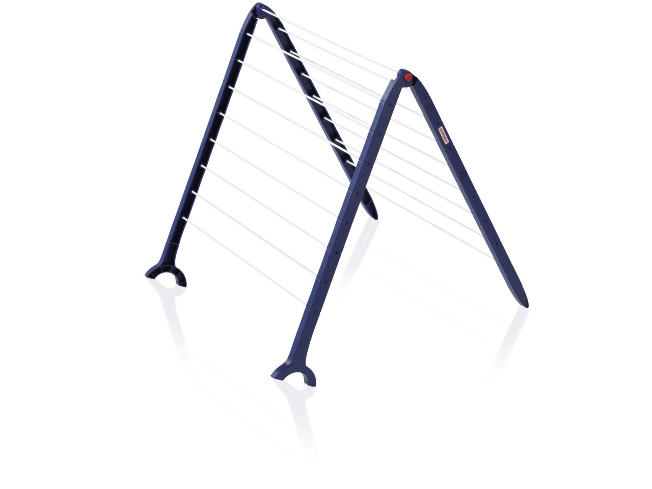 Leifheit Pegasus Over Bath Clothes Airer Rotary Dryers