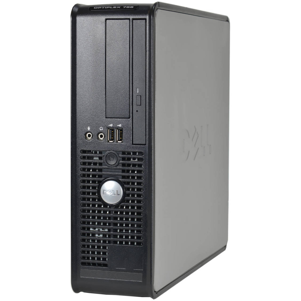 dell optiplex 780 pentium dual core