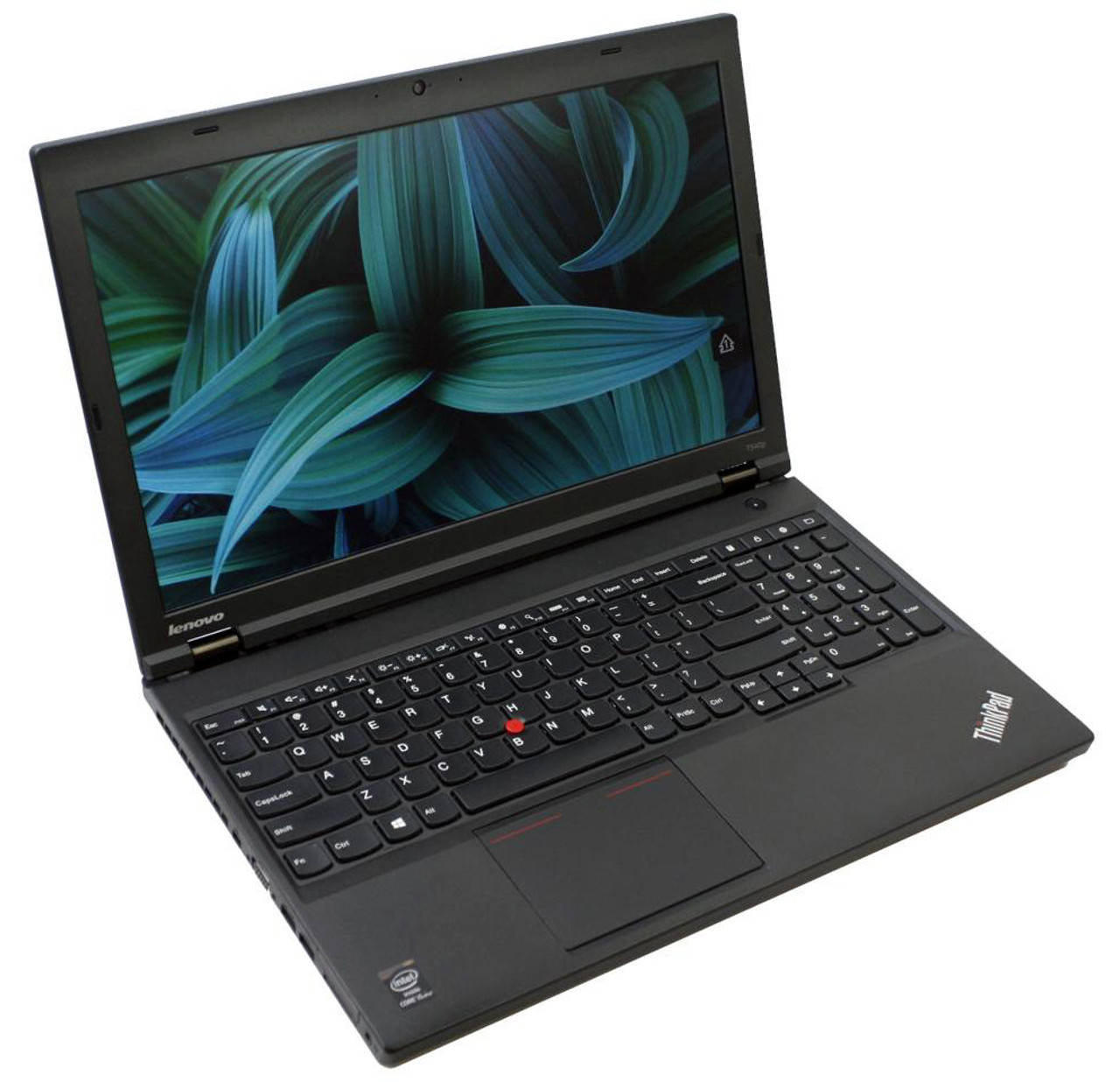 Lenovo Laptop ThinkPad T540p i7 2.90Ghz (4th Gen.) 15.6