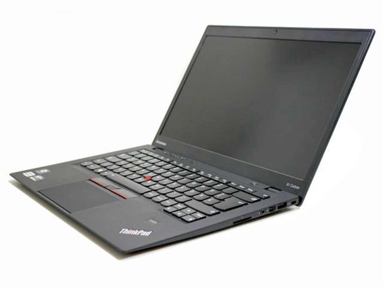 Lenovo Laptop ThinkPad X1 Carbon Ultrabook i7 vPro 2.00Ghz (3rd