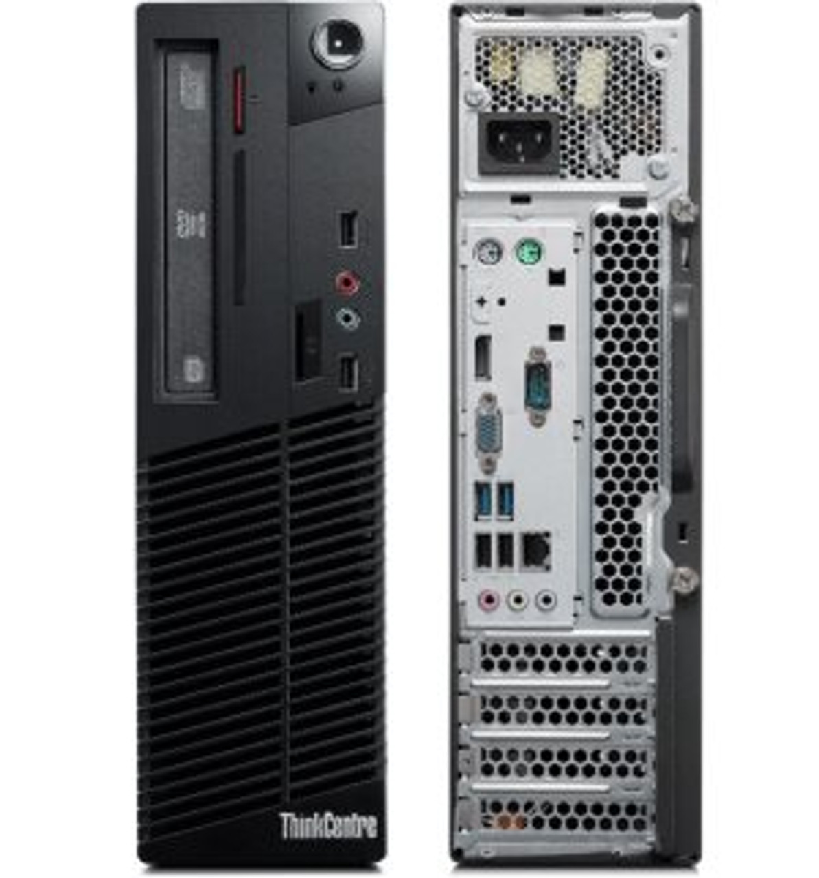 lenovo thinkcentre m78 sff