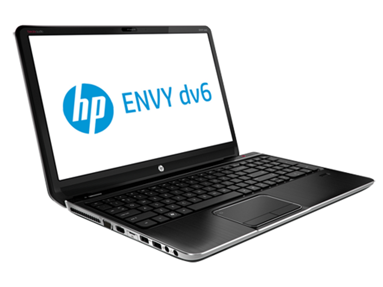 HP Laptop Envy dv6 Intel Core i5 (3rd Gen) @ 2.50Ghz 15.6