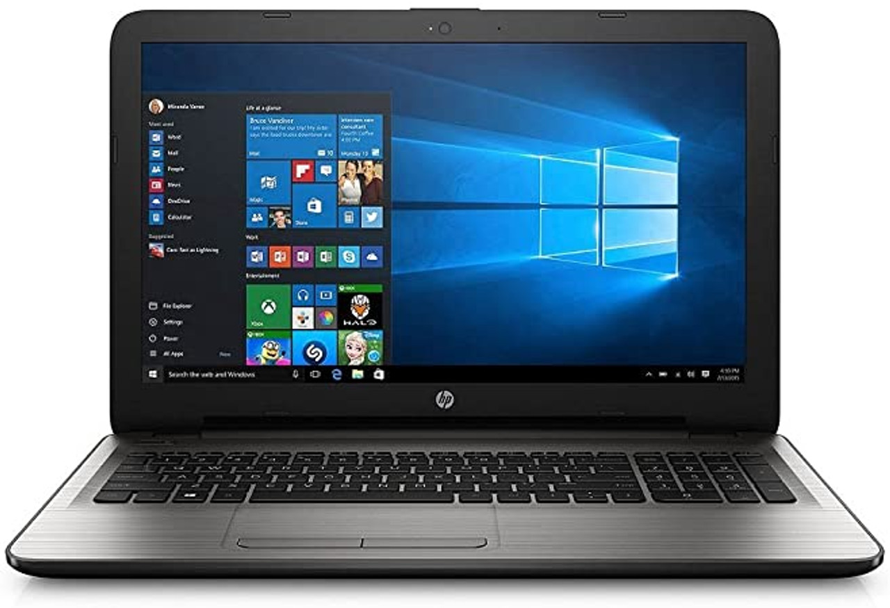 HP Laptop Notebook Pavilion Intel Core i5 @ 2.50Ghz (7th Gen