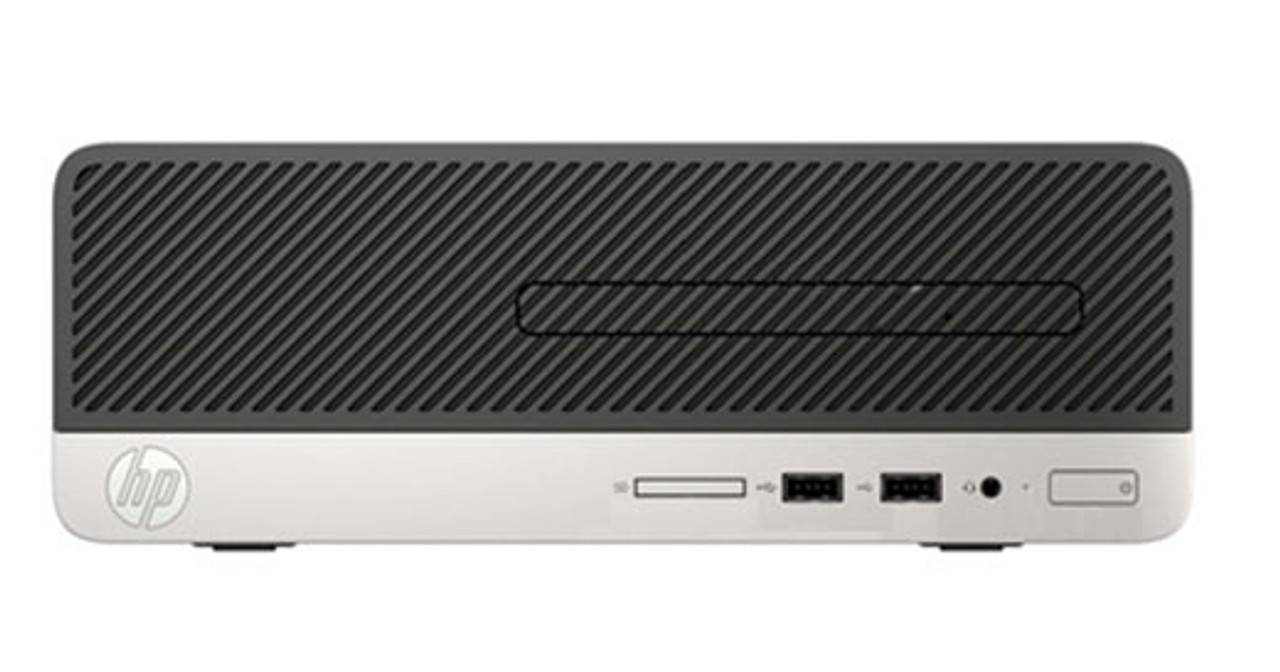 驚きの価格が実現！】 hp ProDesk 400 G6 SFF Core i3 9100 3.6GHz/8GB