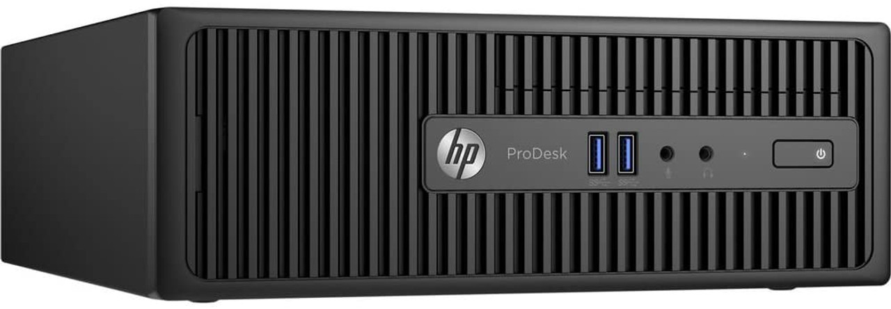 hp prodesk 400 i5