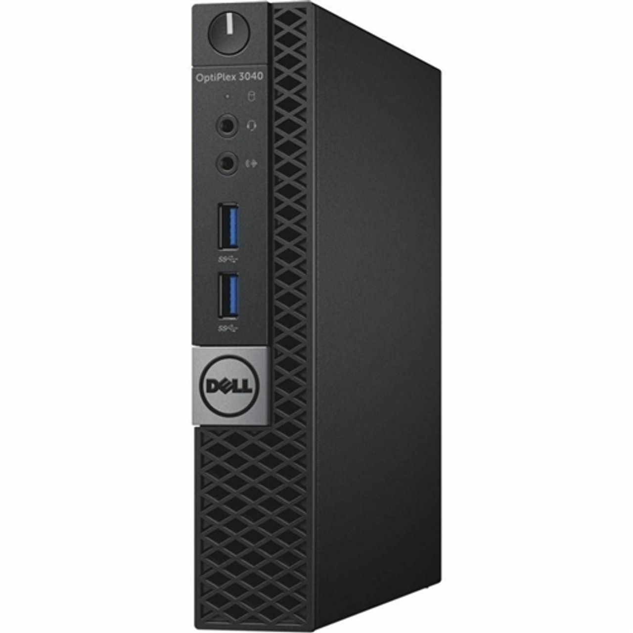 DELL Optiplex 7050 Mini Desktop USFF i5 3.20Ghz (6th Gen.) 8GB RAM