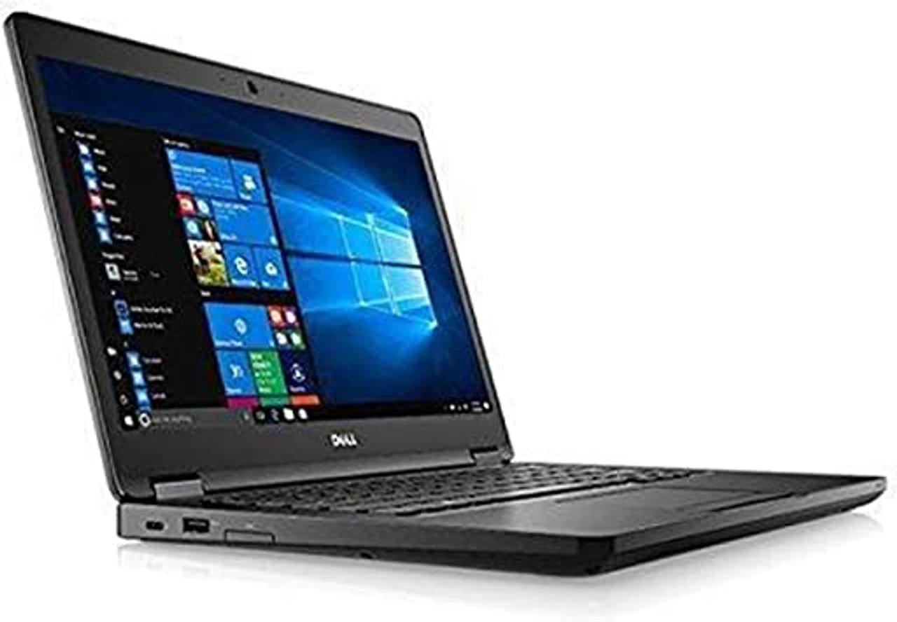 Dell Laptop Latitude 5480 i5 2.80Ghz (7th Gen.) 14