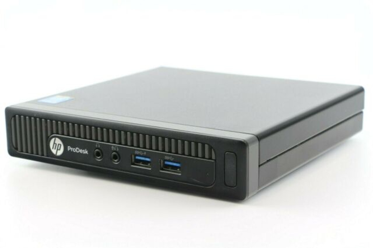 hp prodesk 600 g1 mini usff