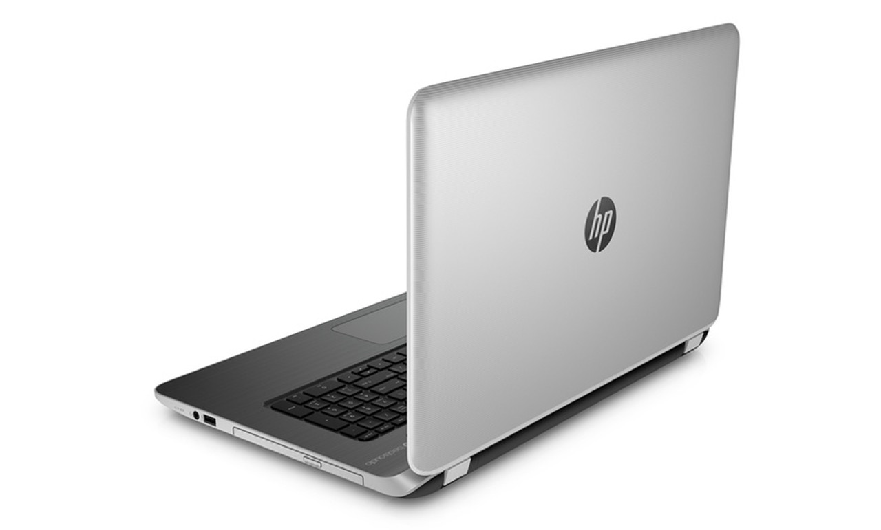 HP Laptop Pavilion 17 Notebook AMD A4-6210 @ 1.80Ghz HD+ 17.3