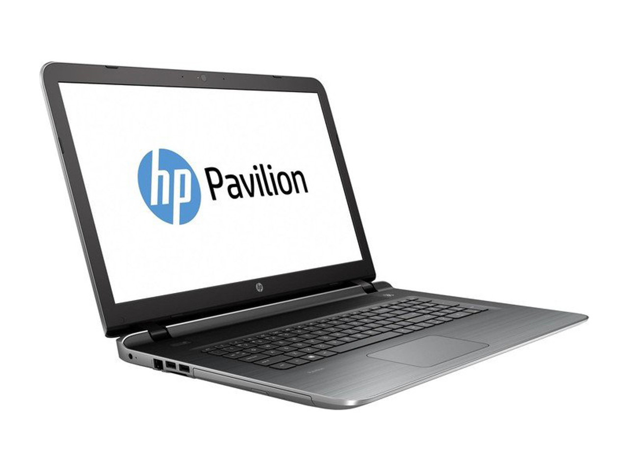 HP Laptop Pavilion 17 Notebook AMD A4-6210 @ 1.80Ghz HD+ 17.3