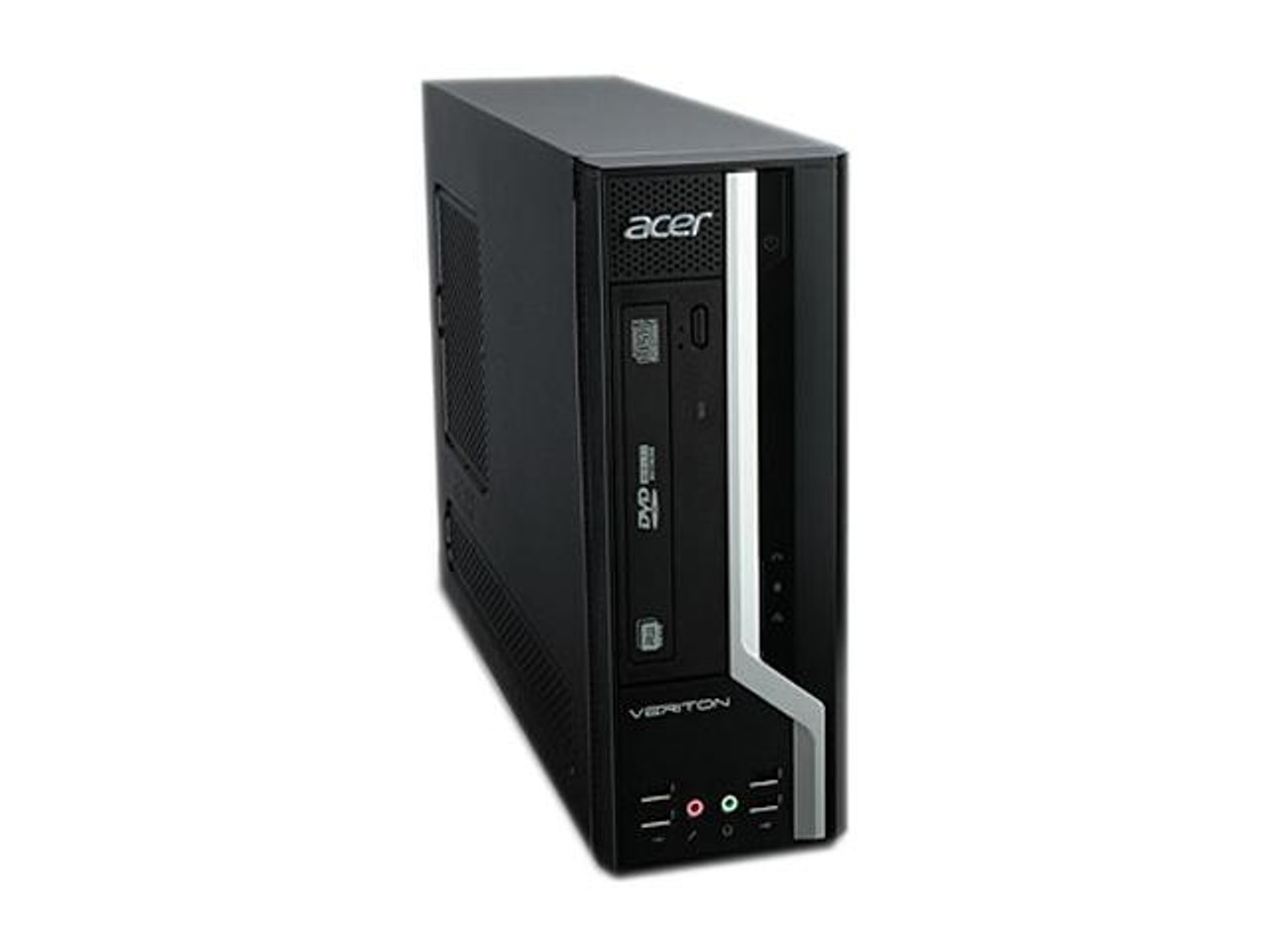 Acer Veriton X2640G Desktop SFF Intel Core i3 @ 3.7Ghz (6th Gen