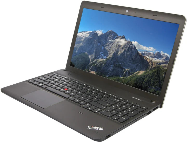 lenovo ThinkPad E540 SSD搭載240G Lenovo ThinkPad E540 Core i3 
